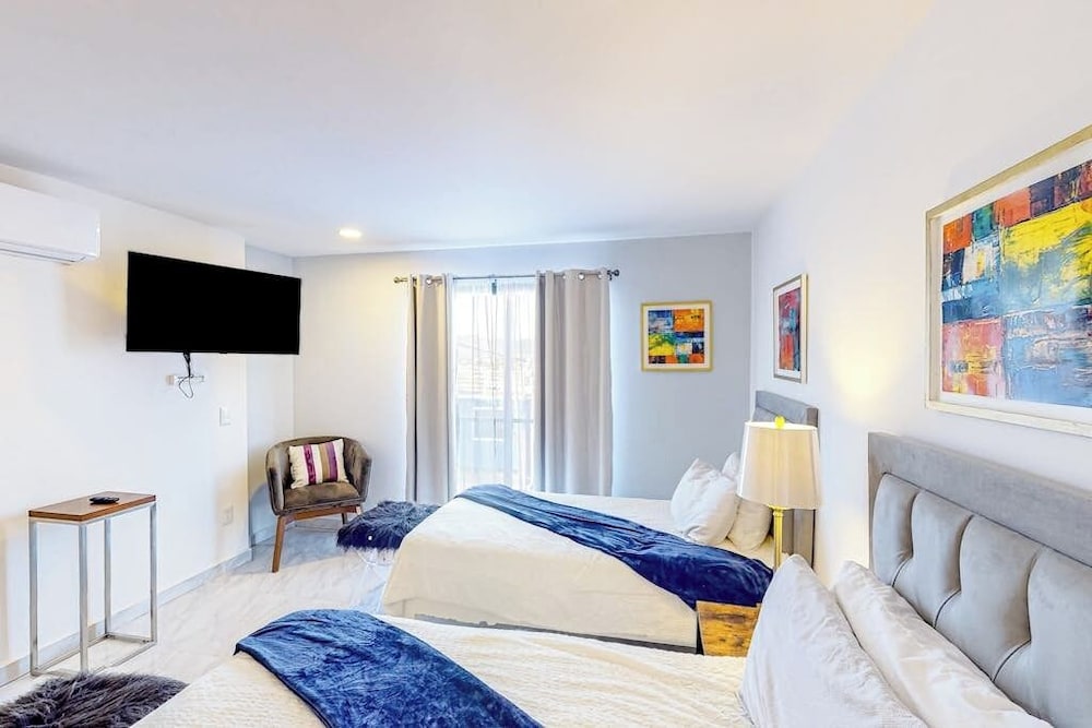 Hotel Cerro Colorado Studio Condo In Cabo San Lucas