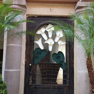 Hotel Casa Culhuac cazare Santa Fe
