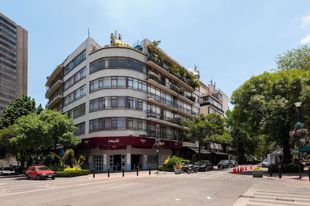 Hotel Casa Itzae B&B Polanquito Dog Friendly