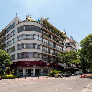 Hotel Casa Itzae B&B Polanquito Dog Friendly cazare Polanco