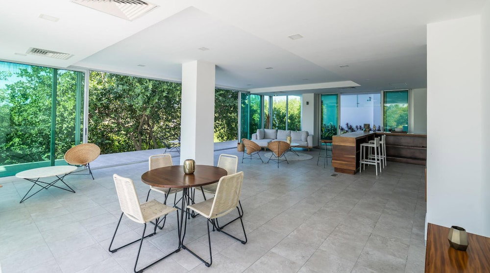 Ehden Vacation Suites Puerto Cancún