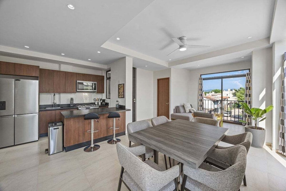 Hotel Galeritas 5