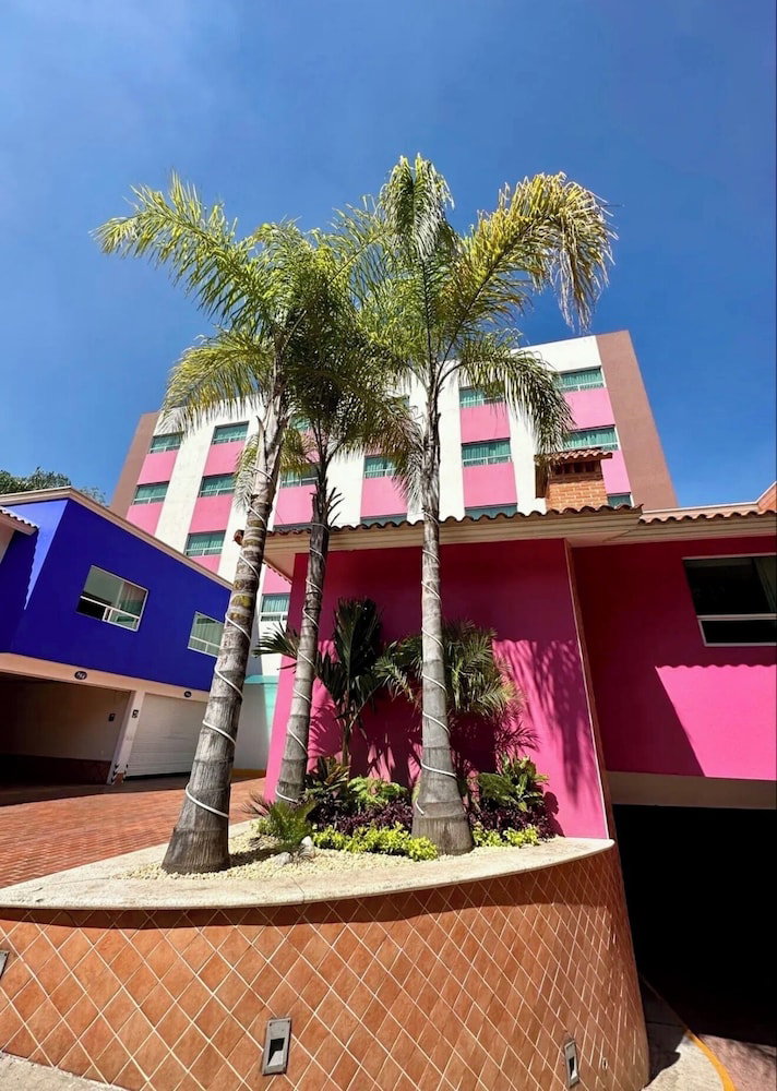 Hotel Hotel & Villas Panamá