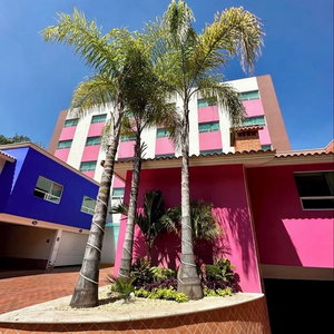 Hotel Hotel & Villas Panamá cazare Azcapotzalco