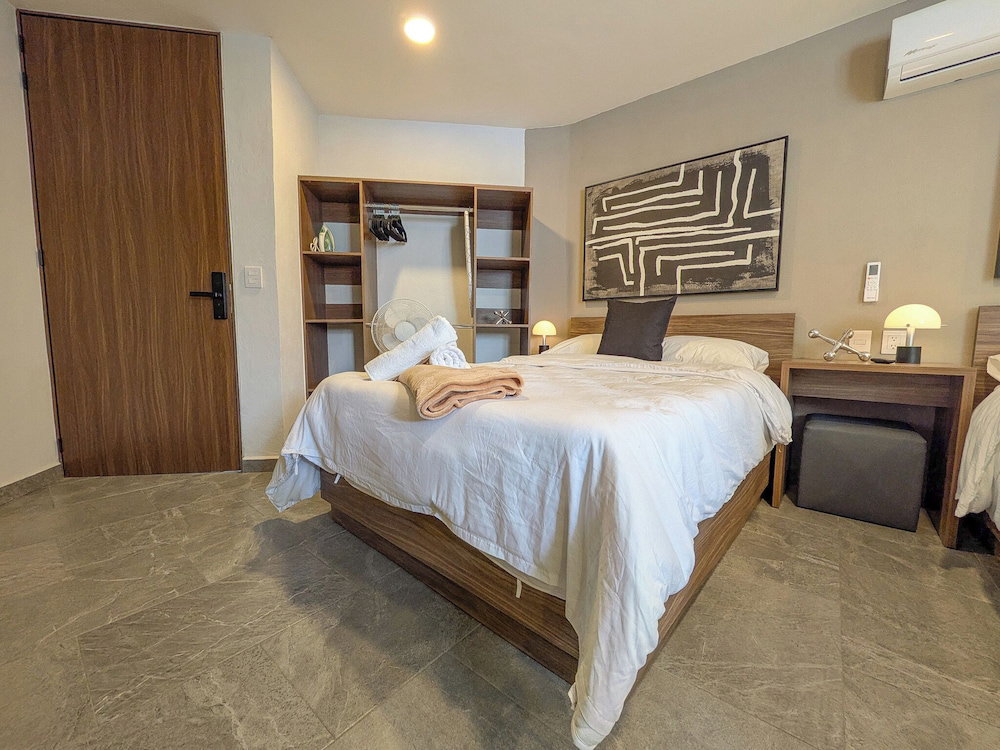 Hotel Casa Heredia