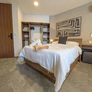 Hotel Casa Heredia cazare Providencia