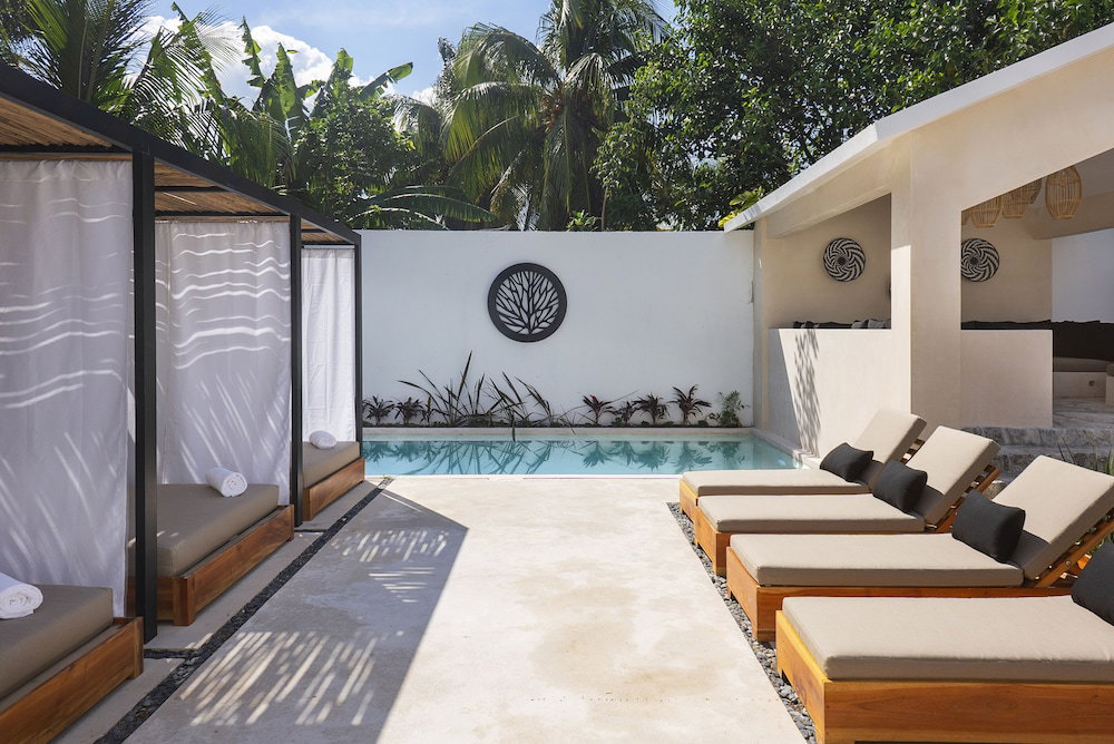 Hotel Illa Cozumel