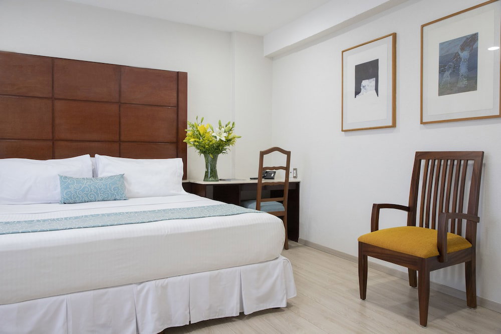 Hotel Suites Coben Apartamentos Amueblados