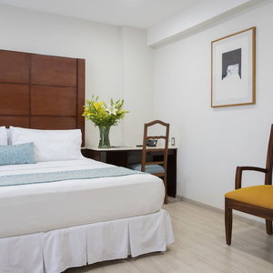 Hotel Suites Coben Apartamentos Amueblados cazare Alvaro Obregon