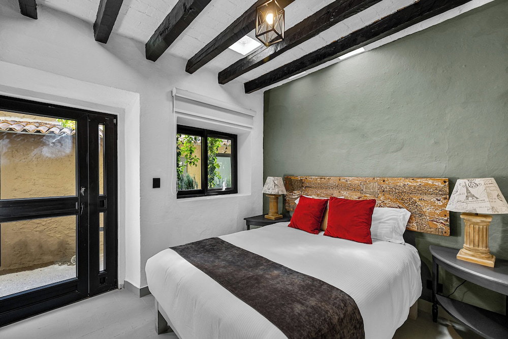 Hotel Hotel Bonito