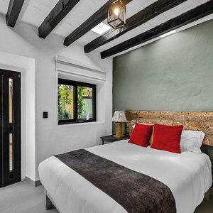 Hotel Hotel Bonito cazare San Miguel de Allende
