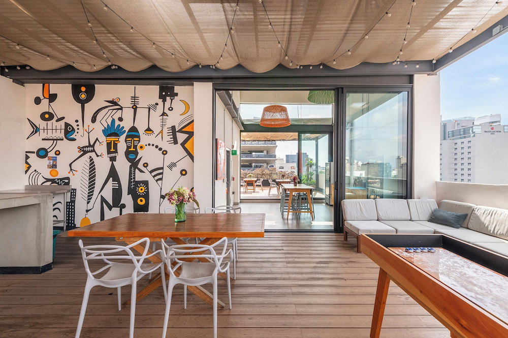 Hotel Triver Florencia
