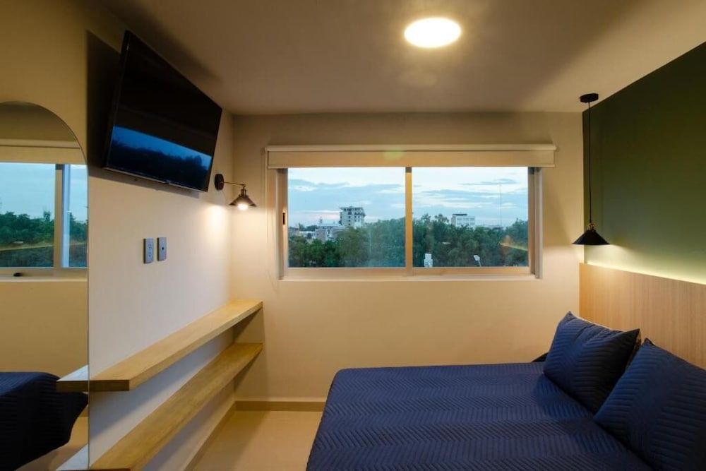 Hotel La Hospedería León