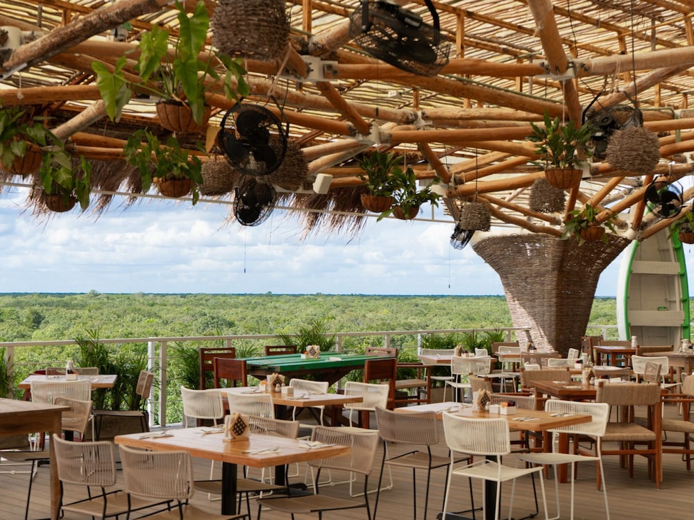Hotel Siente Tulum Hotel & Cenote Club