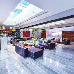 Hotel Krystal Grand Suites Insurgentes cazare Alvaro Obregon