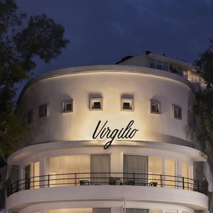 Hotel Kimpton Virgilio Polanco By Ihg cazare Polanco