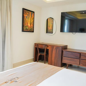 Hotel Kadun Hotel Boutique cazare Cabo San Lucas