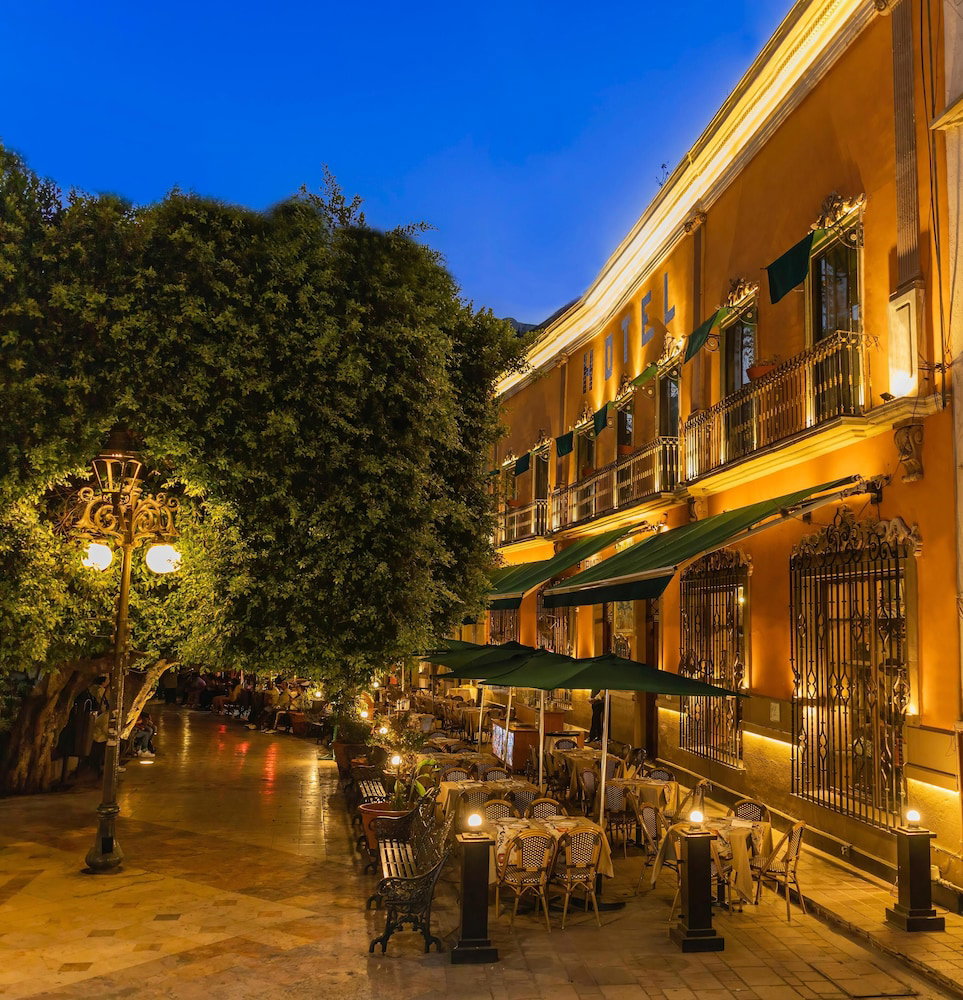 Hotel Hotel Posada Santa Fe