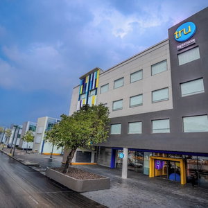 Hotel Tru By Hilton Mexico City Airport cazare Venustiano Carranza