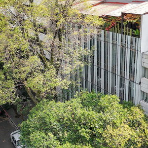 Hotel Capitalia Temistocles Polanco cazare Polanco