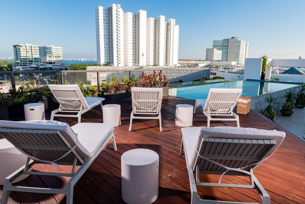 Hotel Torre Sofia Cancun