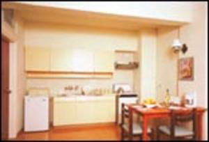 Hotel Castle Hotel Apts