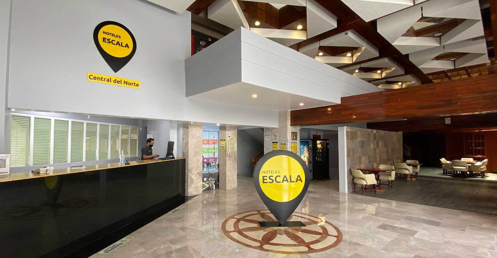 Hotel Hotel Escala Central Del Norte