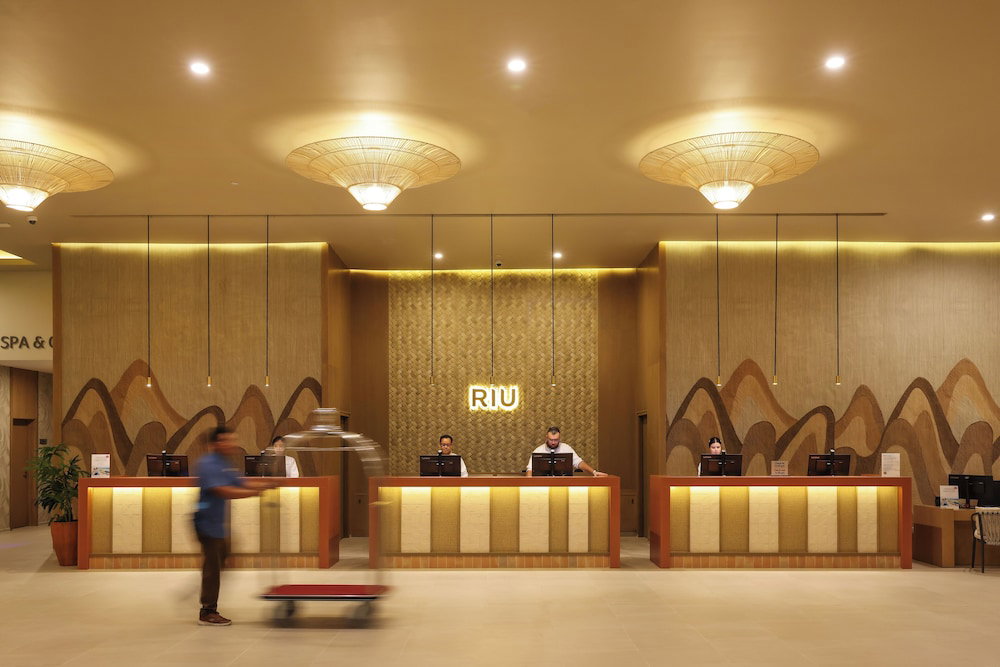 Hotel Riu Ventura - All Inclusive