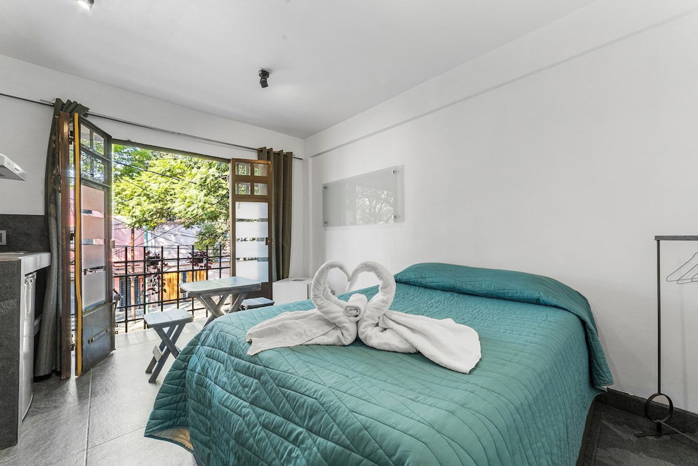 Hotel Hotel Coyoacan