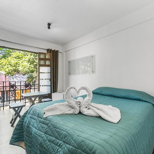 Hotel Hotel Coyoacan cazare Coyoacan