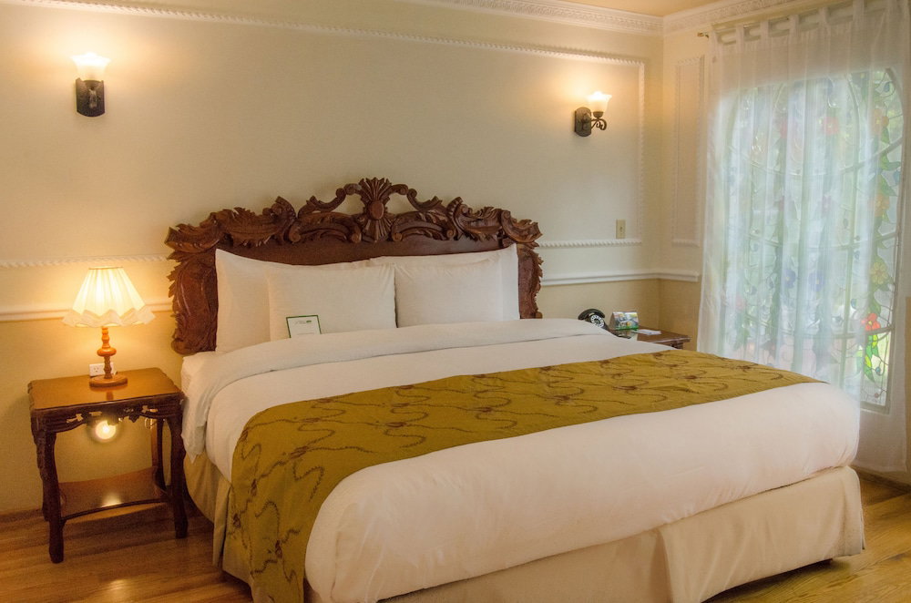 Hotel Residence L´ Heritage Royal Colonial By Bluebay