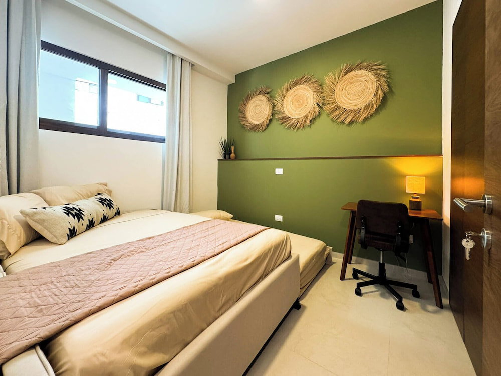 Hotel Bosques De Ciudad Mayakoba