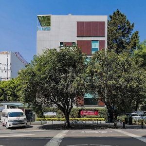 Hotel City Express Suites By Marriott Ciudad De México Anzures cazare La Reforma