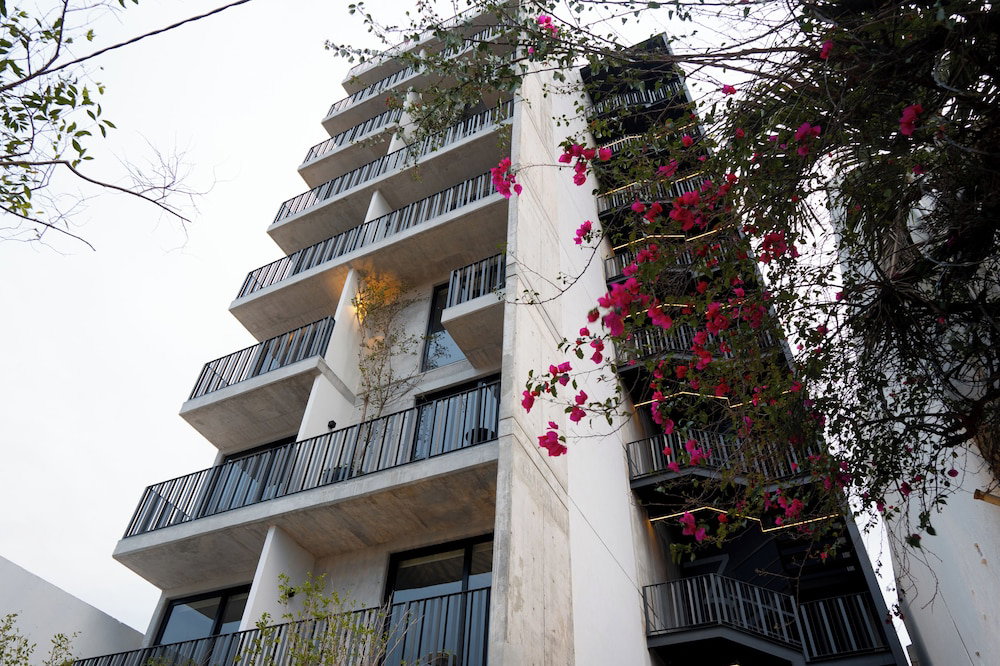 Hotel Lapso At Asís