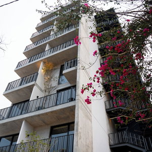 Hotel Lapso At Asís cazare Providencia