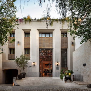 Hotel Numu Boutique Hotel, The Unbound Collection By Hyatt cazare San Miguel de Allende