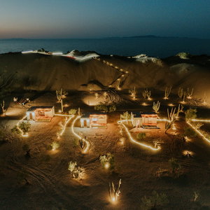 Hotel K Naj Community cazare La Paz