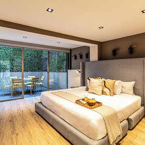 Hotel Casa Horacio By Kukun cazare Polanco