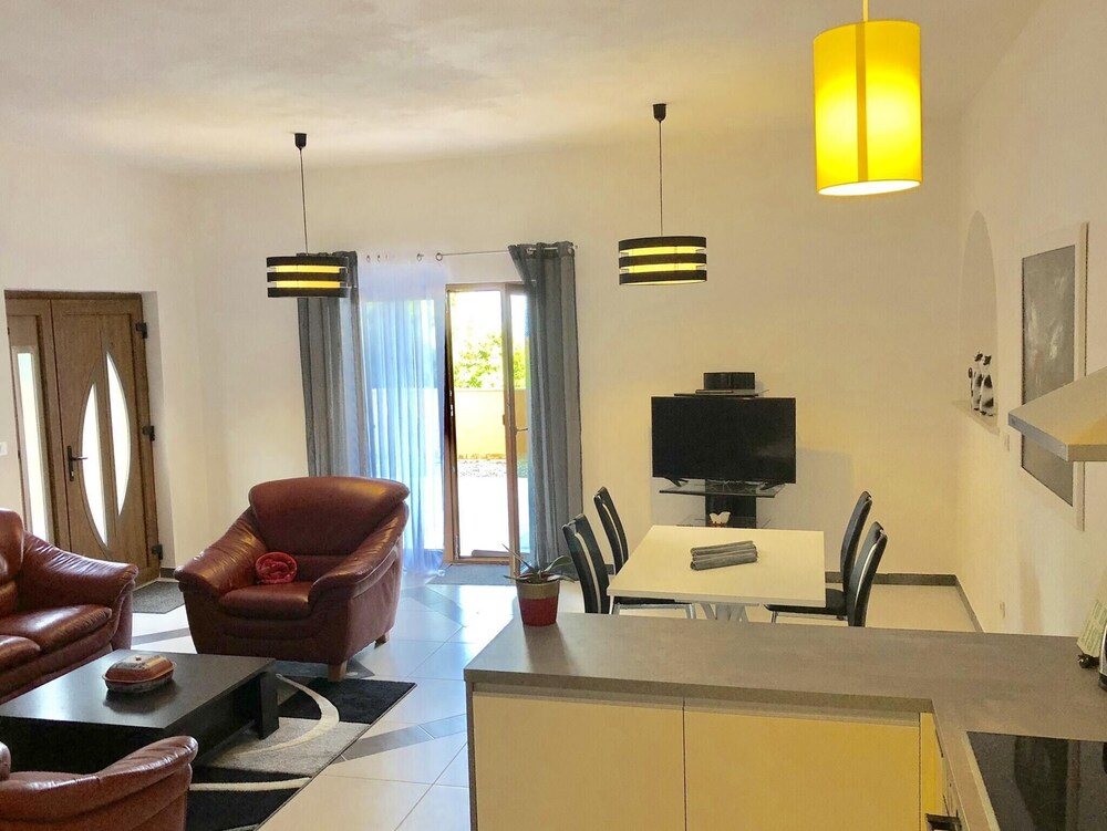 Hotel Holiday Home - Healthy House Opatija