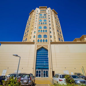 Hotel Niamey Mall & Residence cazare Niamey