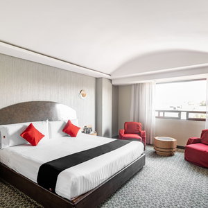 Hotel Capital O Andrade, Mexico City cazare Cuauhtemoc