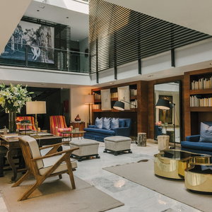 Hotel Hotel Matilda, A Member Of Design Hotels cazare San Miguel de Allende