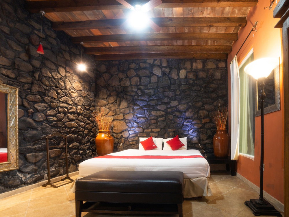 Hotel Hotel Boutique Don Porfirio