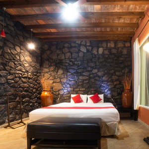 Hotel Hotel Boutique Don Porfirio cazare Apaseo el Grande