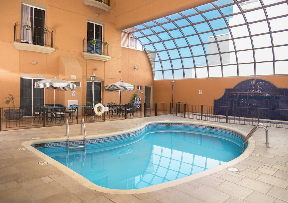 Hotel Holiday Inn Express Silao Aeropuerto Bajio By Ihg