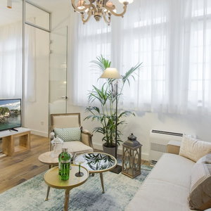 Hotel Ah Design Apartments cazare Opatija