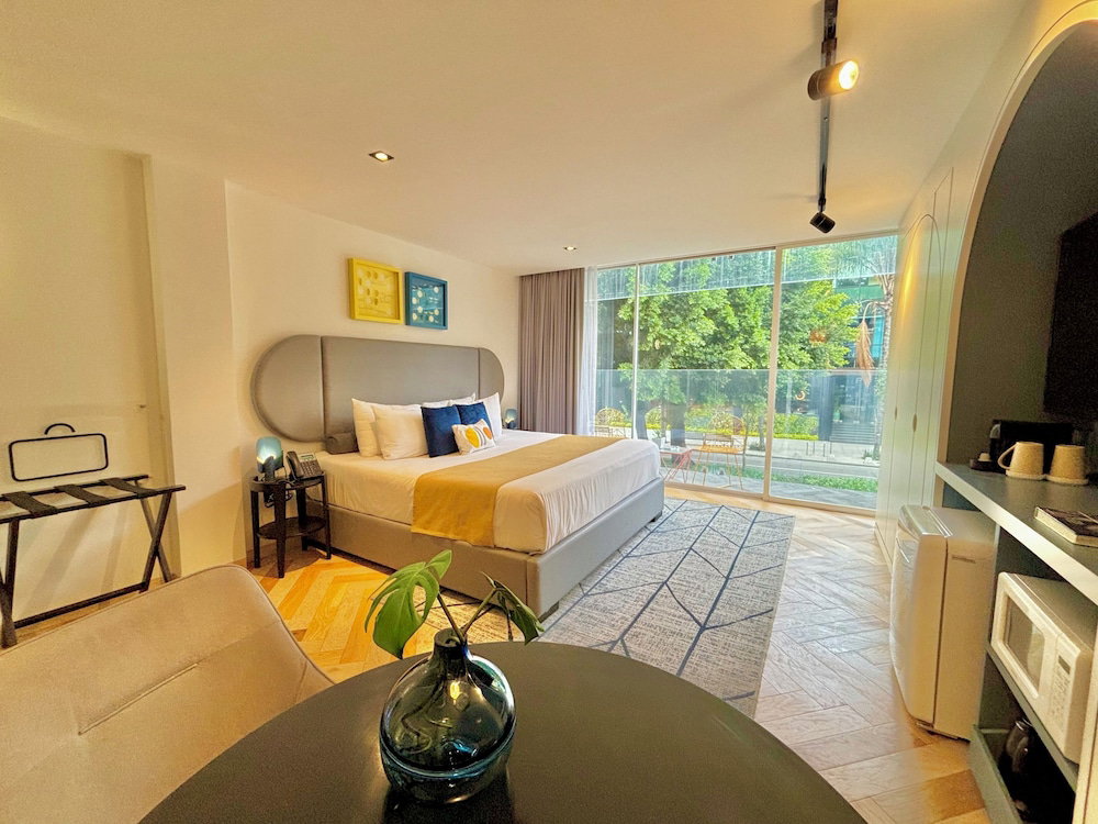 Hotel Park Life Masaryk