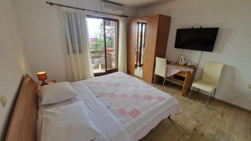 Hotel Villa Lina