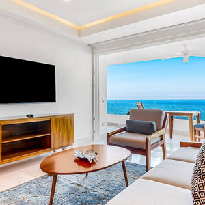 Hotel Fantastic Oceanfront Apartment With Balcony, Pool & Central Ac cazare Boca Mismaloya
