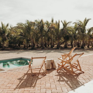 Hotel Proyecto Palmita cazare Pescadero